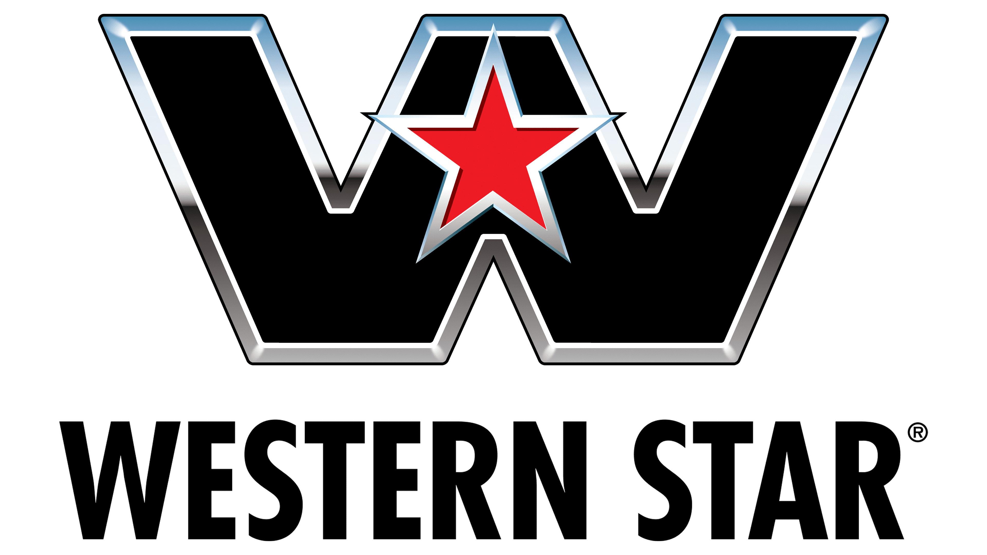 WESTERN STAR logo