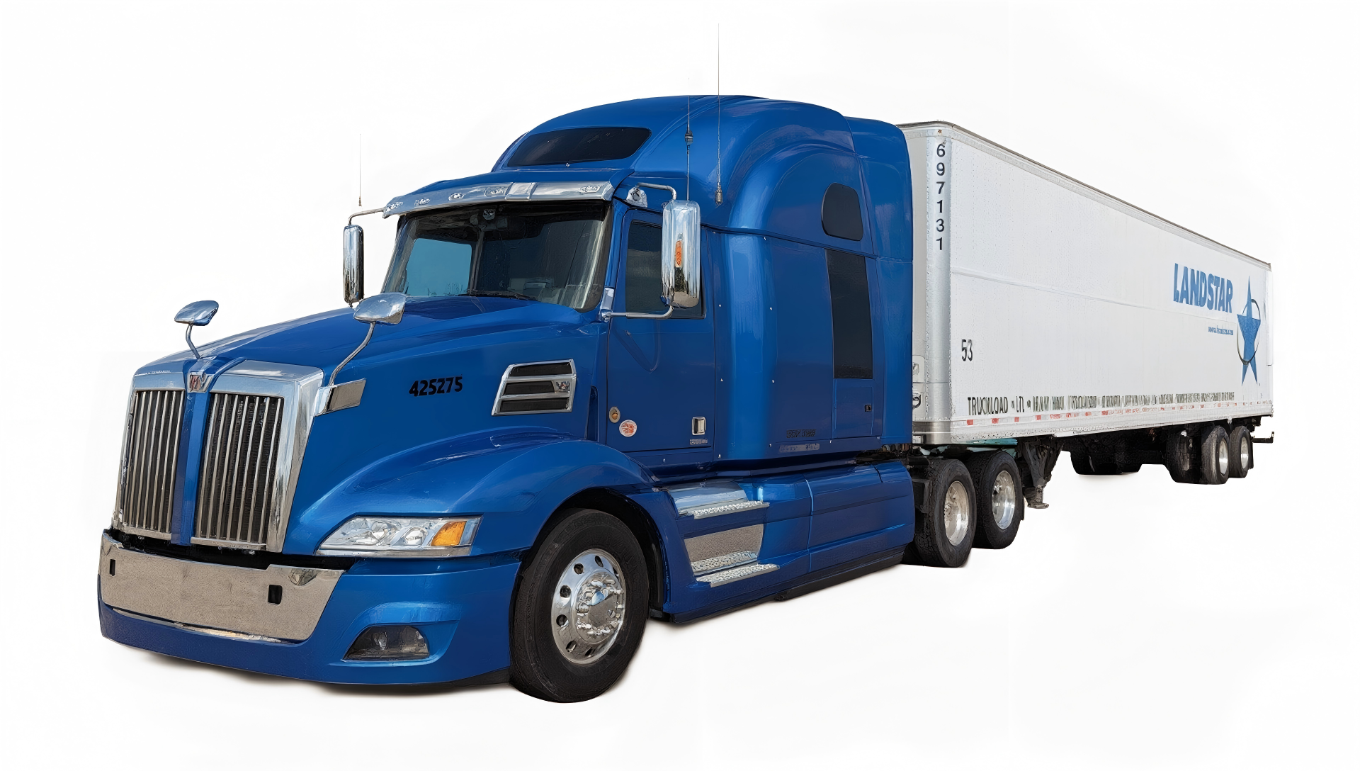 Freightliner Cascadia (Gen 5)
