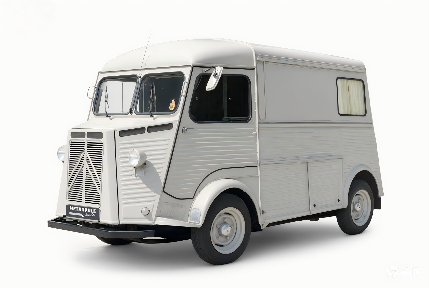 Citroën Type-H