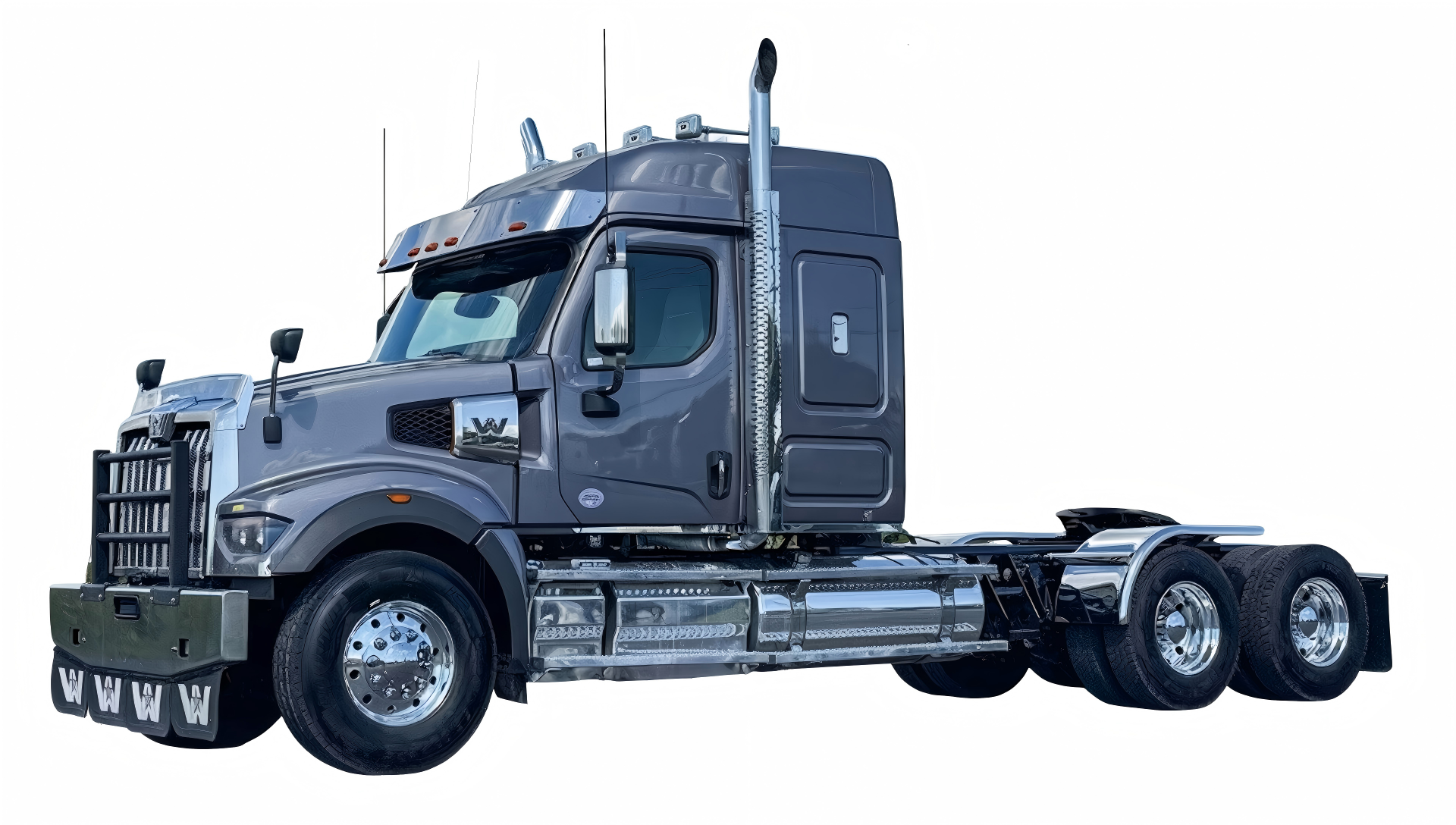 Western Star 49X