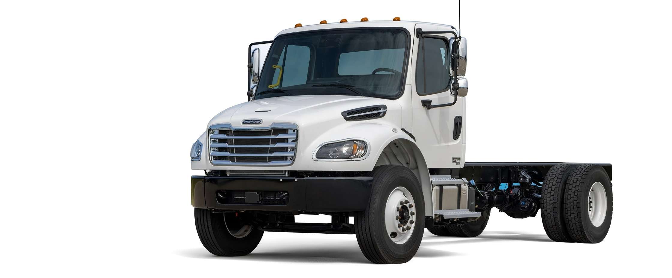 Freightliner M2 106 Plus