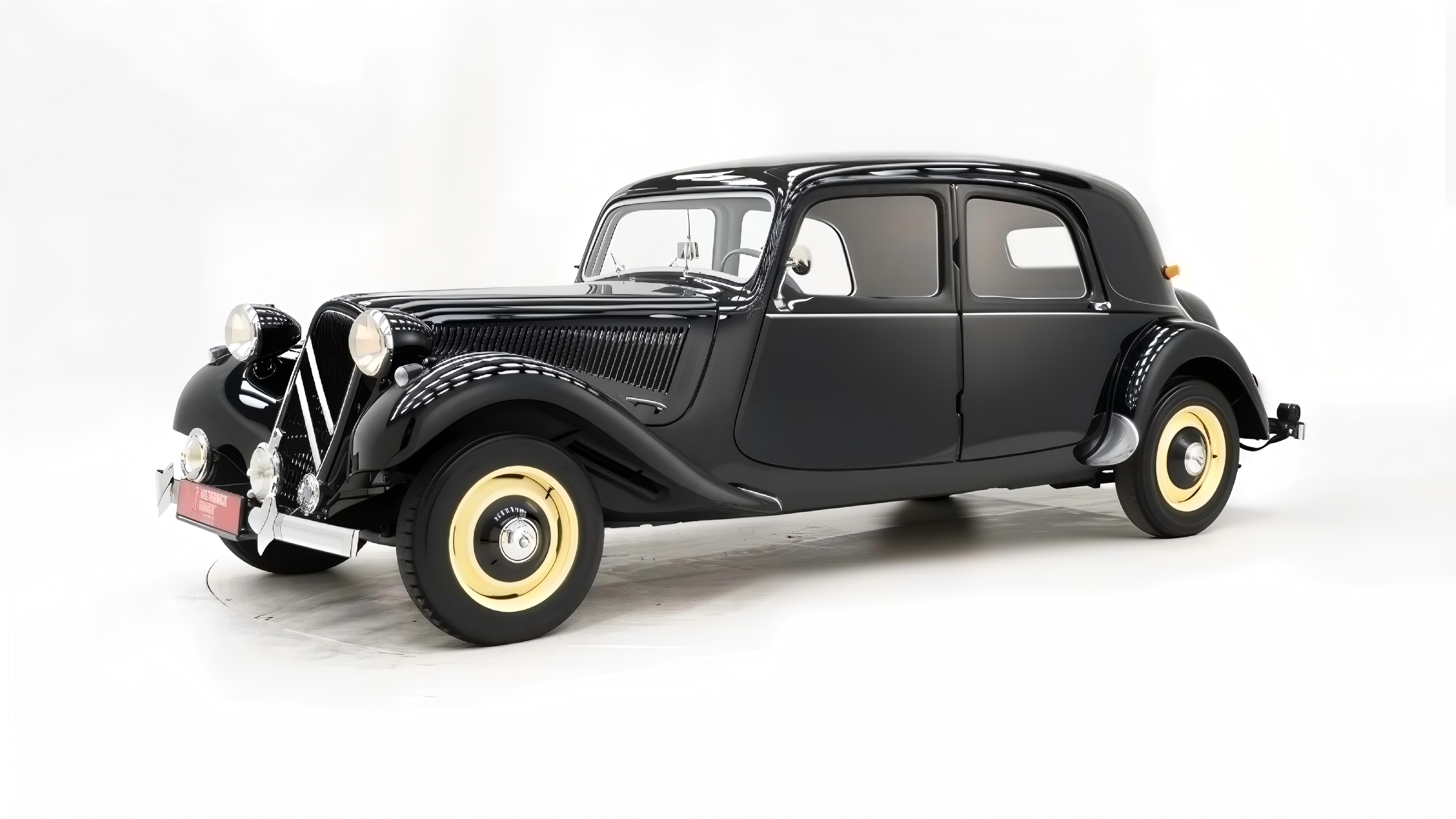 Citroën Traction Avant 11BL