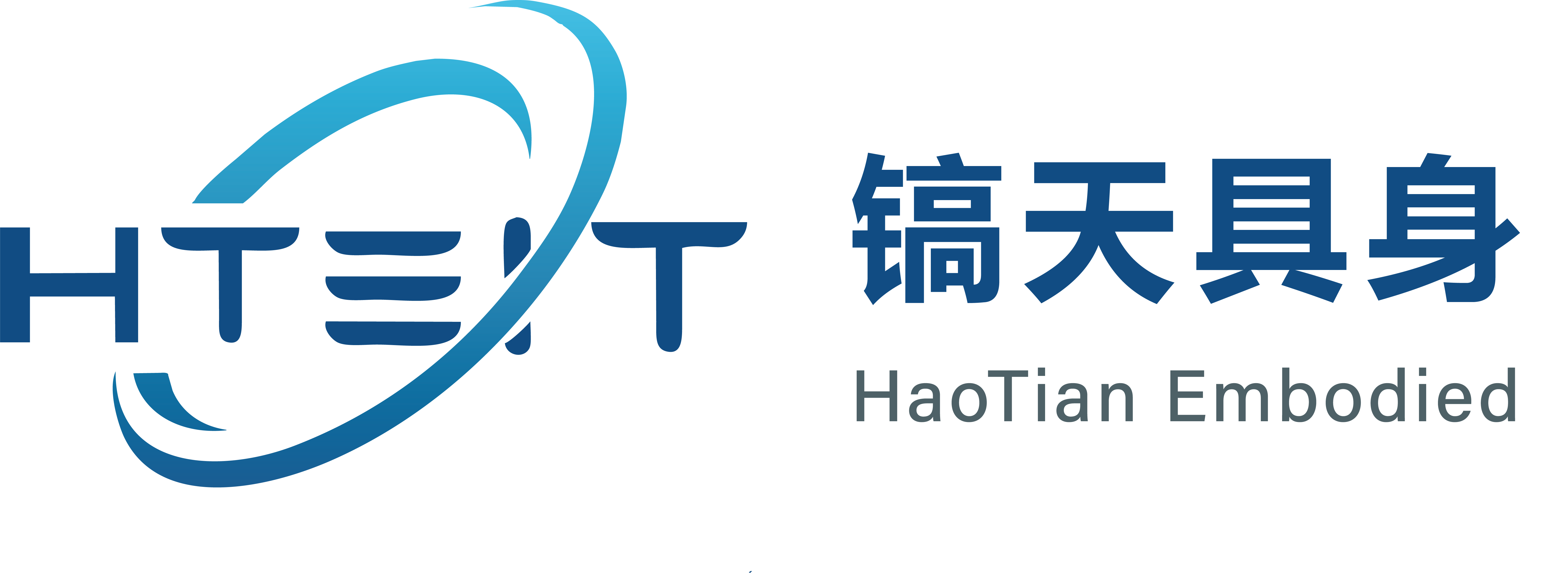 镐天机器人 Logo
