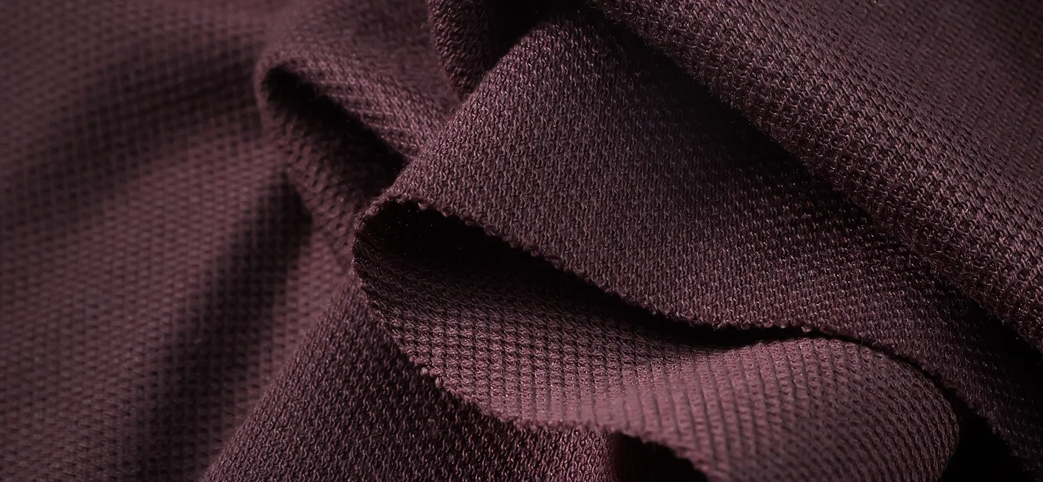 1063 Diamond Wool Pique