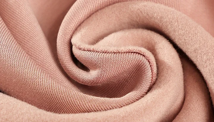 B956 Wool-Soft Skin-Friendly Fleece
