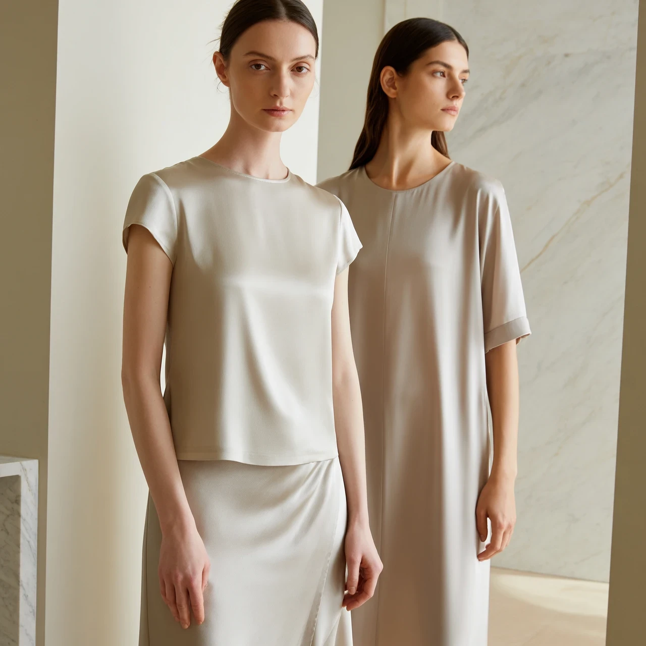 Light Luxury Women's Fashion