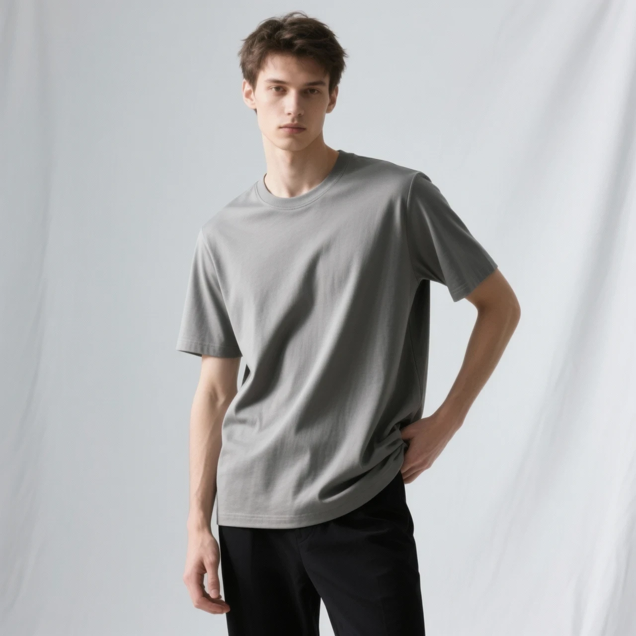 Premium T-Shirts