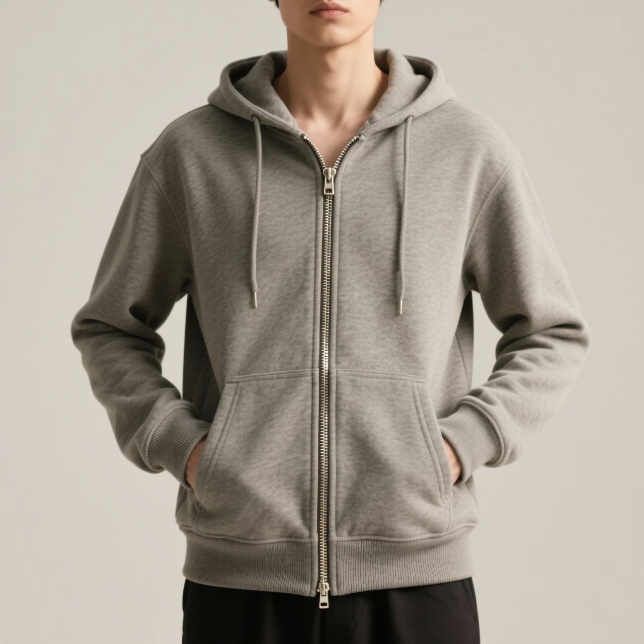 Hoodie Jacket