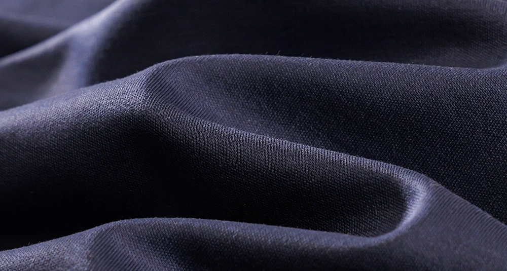 Liquid Ammonia Mercerized Cotton