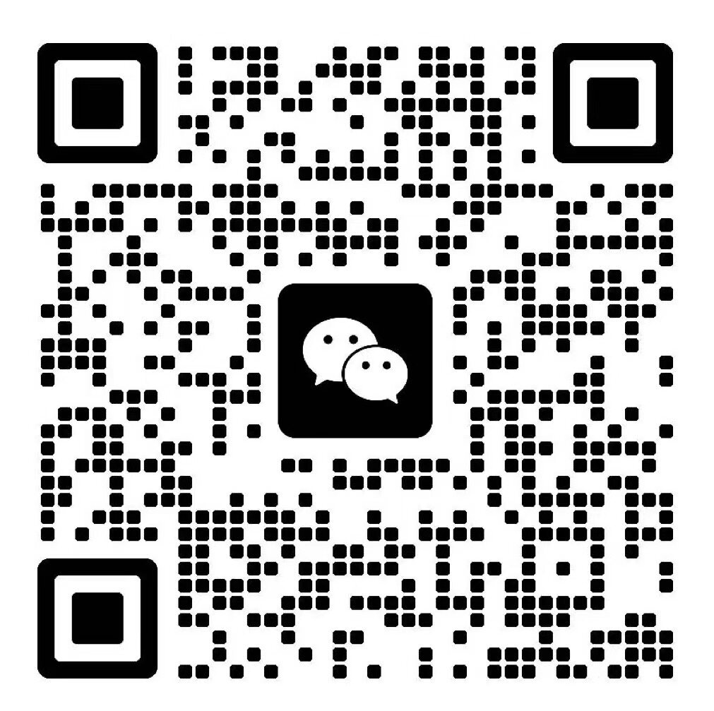 Scan QR Code for Inquiry