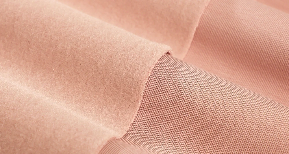 Tech-Warm Fleece