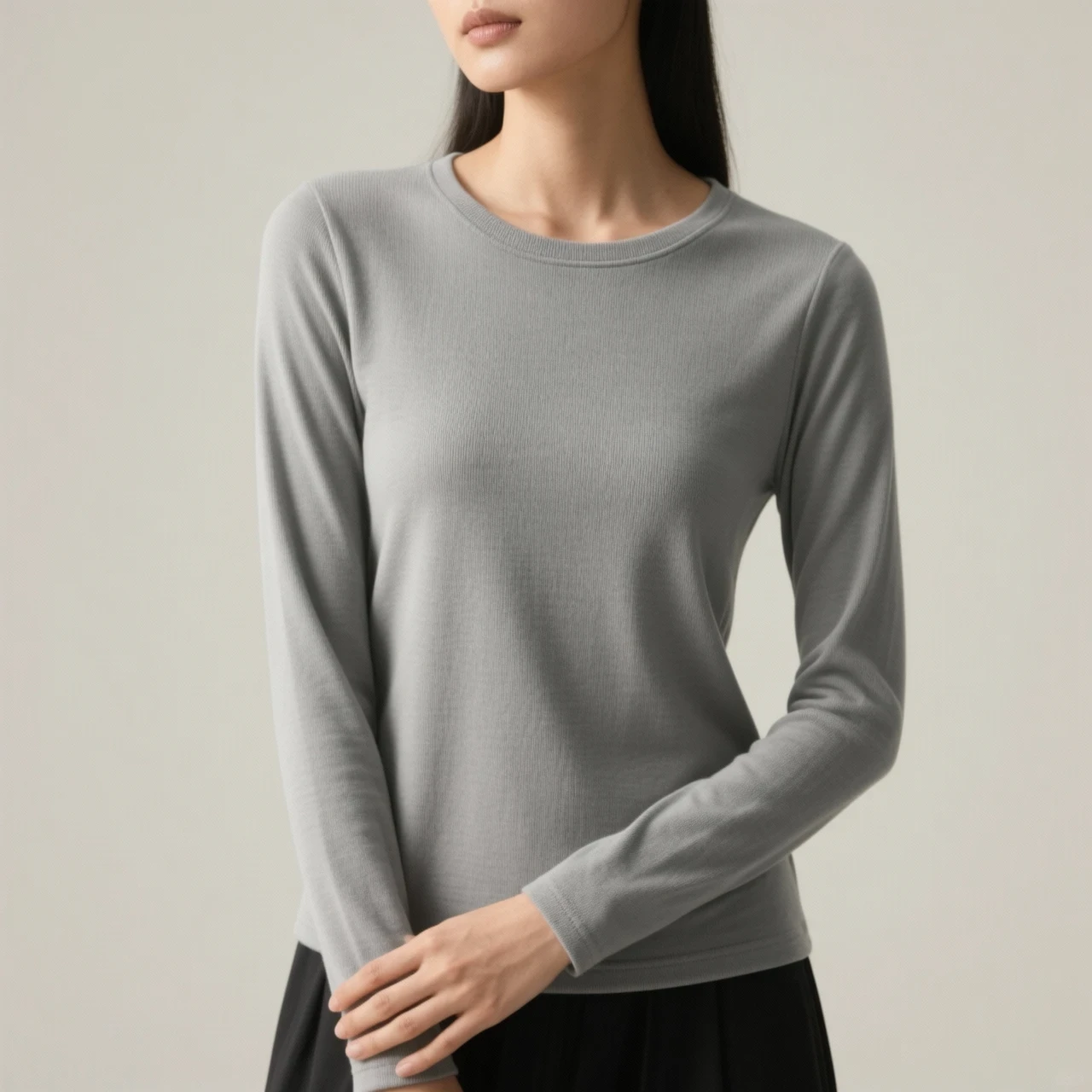 Warm Long Sleeve