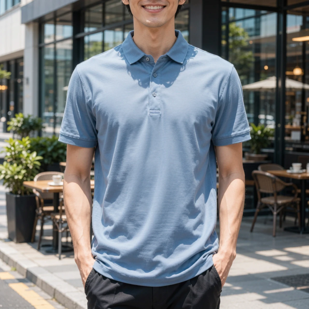 Classic Polo