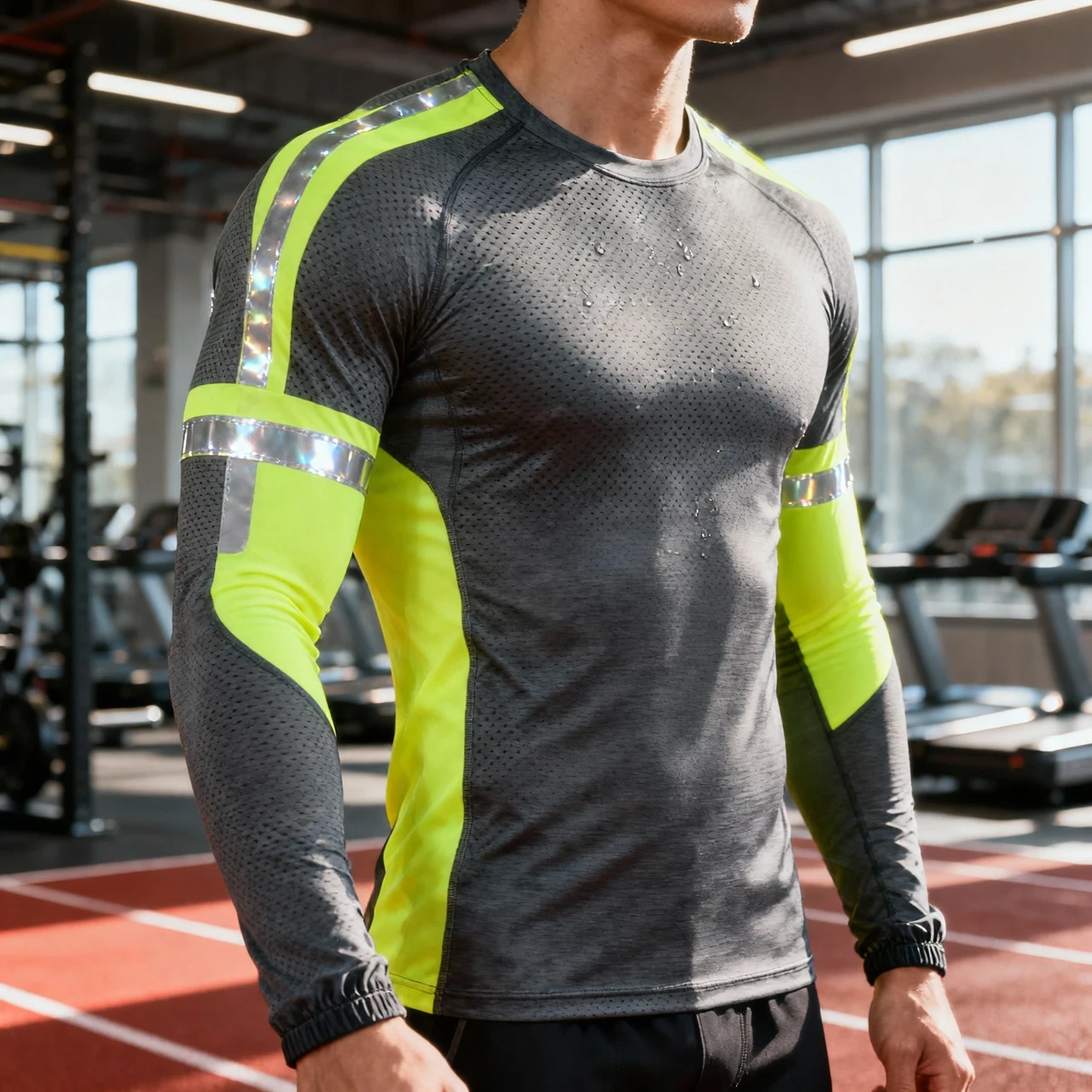 Quick-dry shirt