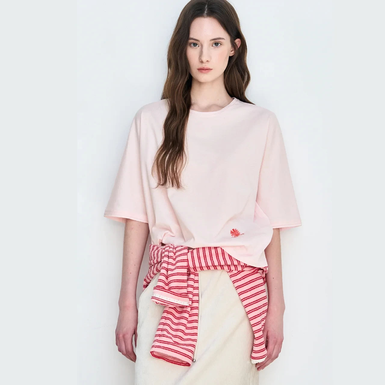 Short-sleeve Tee