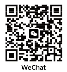 Scan QR Code for Inquiry