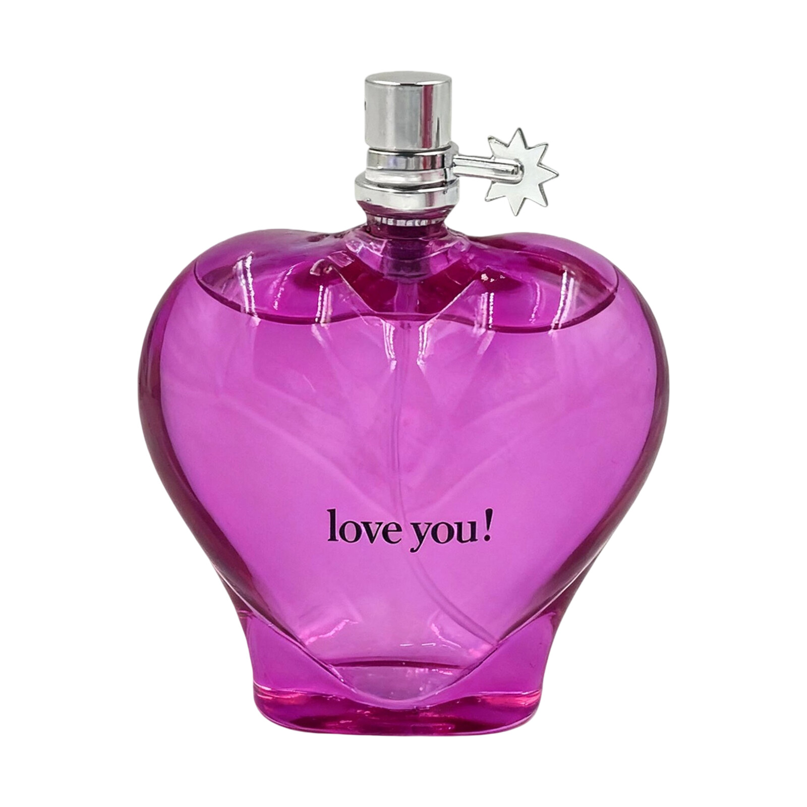 Love You!