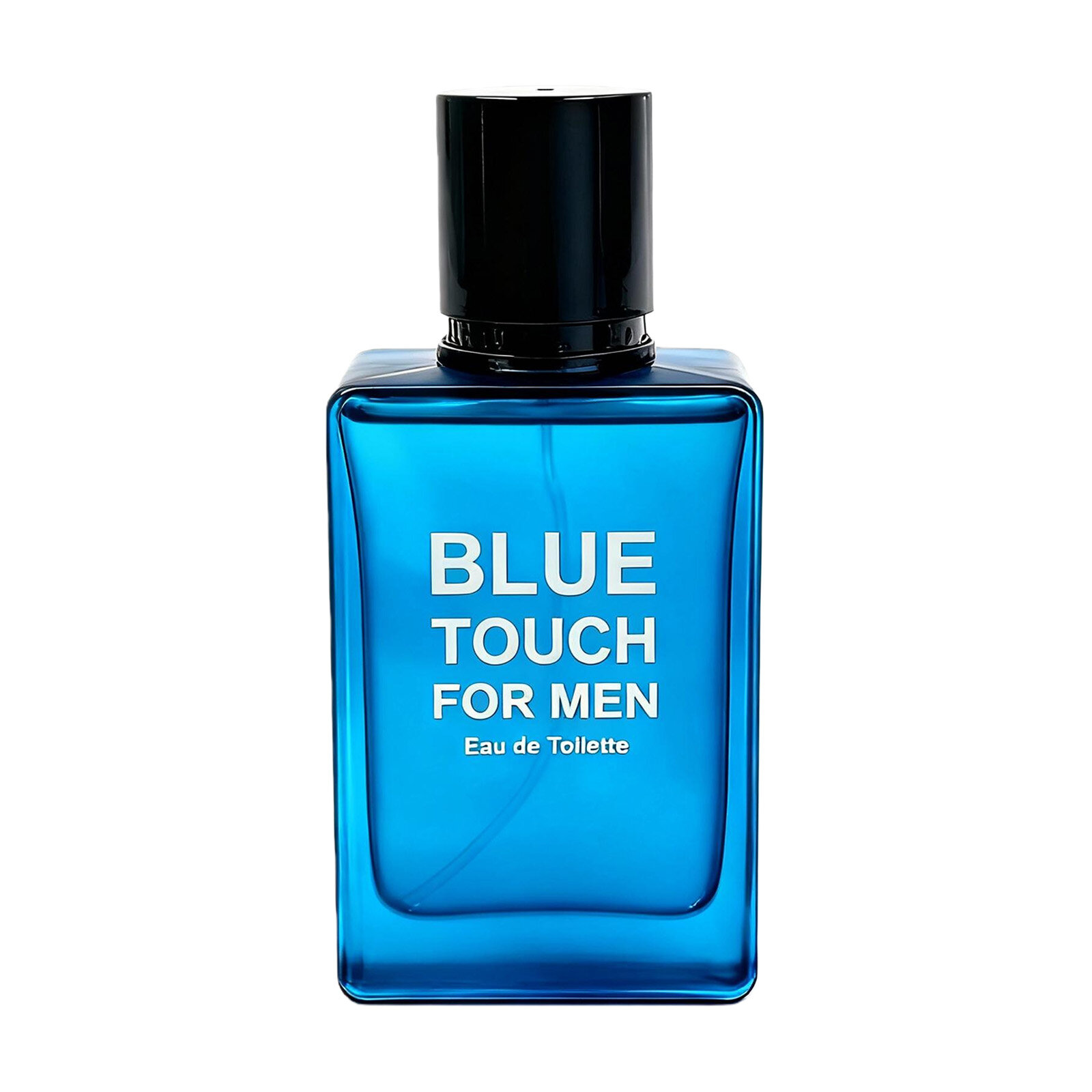 Blue Touch For Men