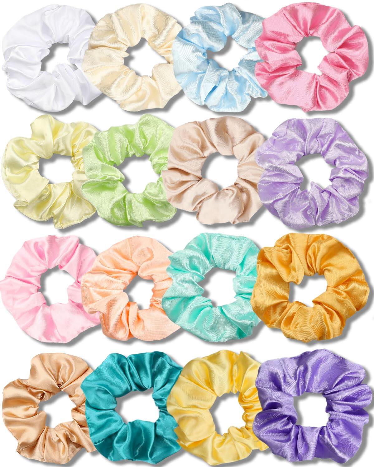 Hair Scrunchies