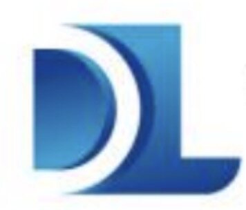 Daring New Material Logo