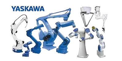 YASKAWA