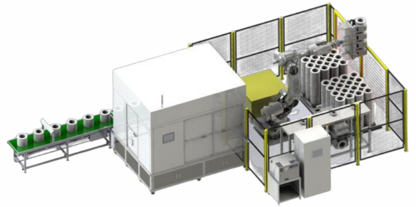 Secondary use and recycling of new energy vehicle batteries