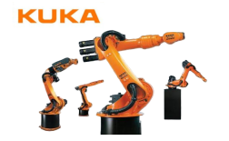 KUKA