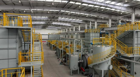 Smart Warehousing for the Pharmaceutical Industry