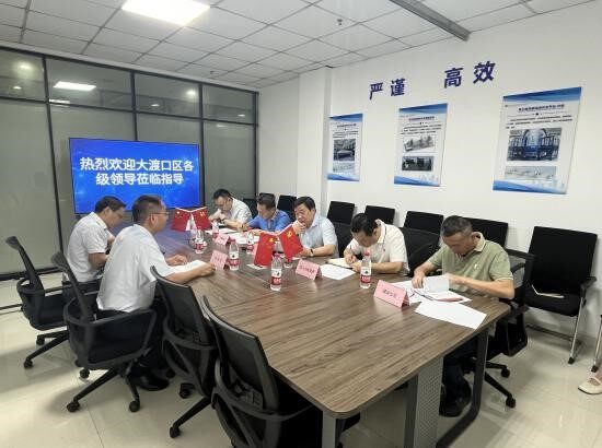 企业风采 1