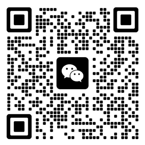 WeChat QR Code
