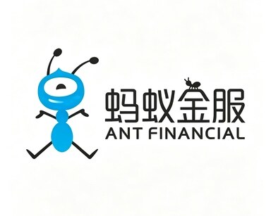 蚂蚁金服
