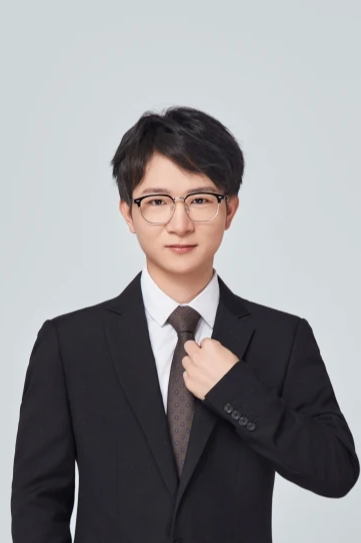 甘老师