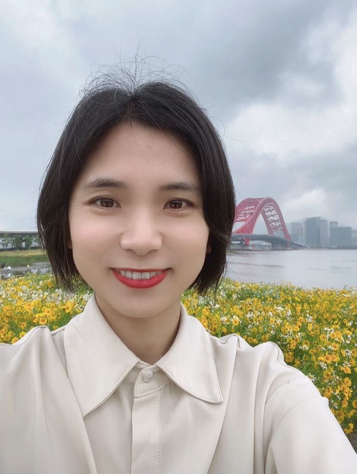 芳芳老师