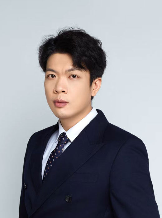 Eric Pan