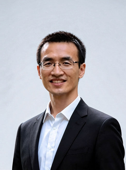 Li Wei