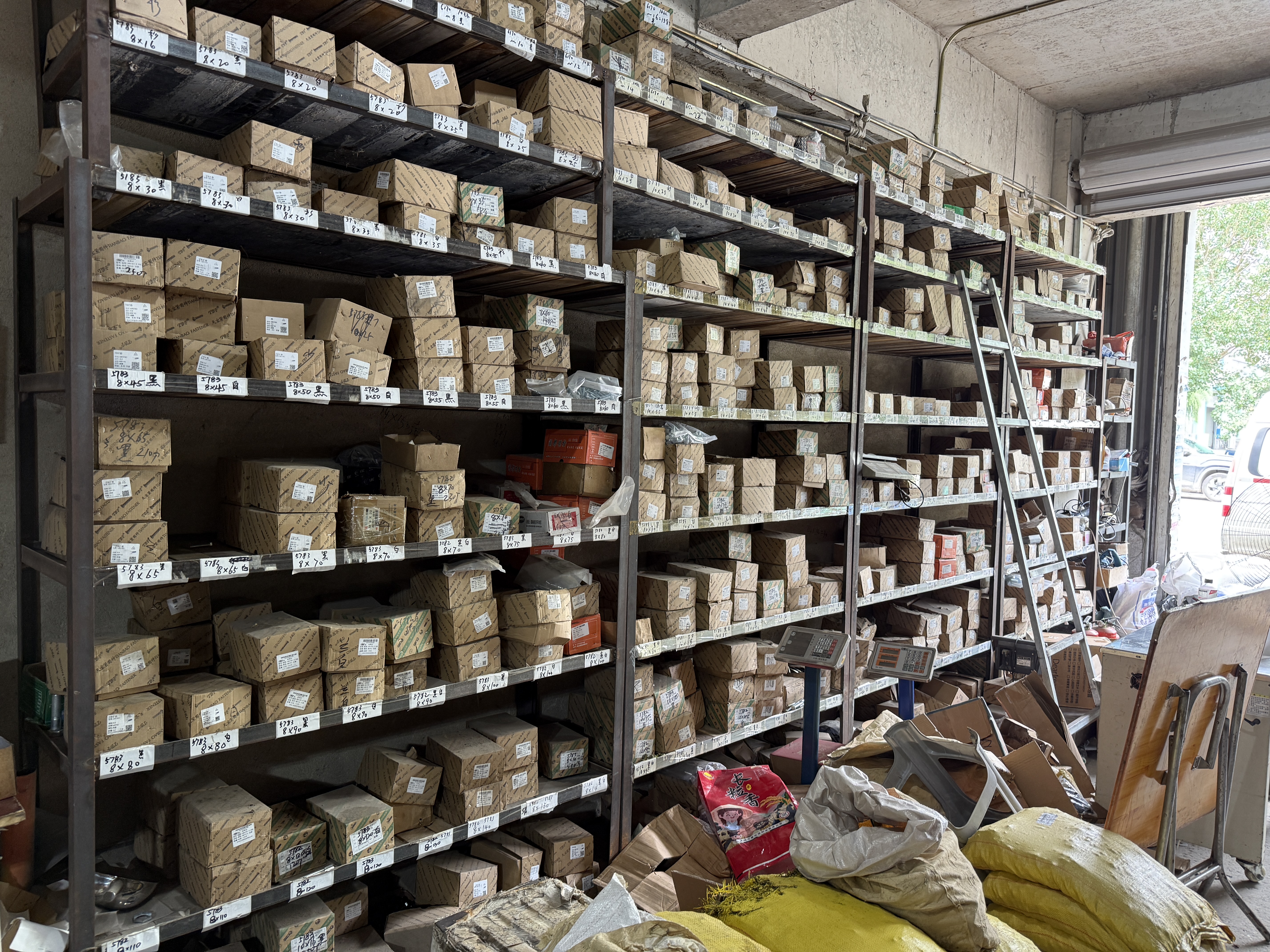 Inventory Count