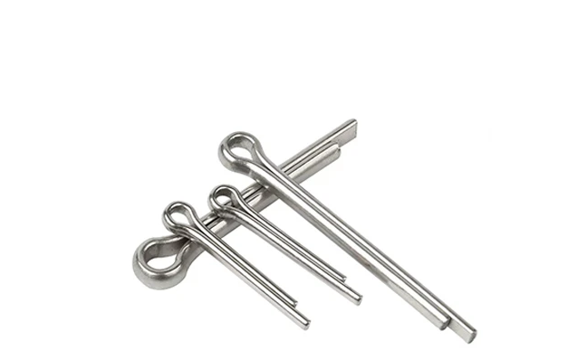 GB91 Split Pin