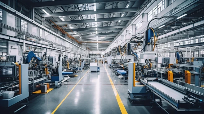 Focused on Premium Industrial Fastener Customization | Mingzhe Standard Parts Empowers Equipment Manufacturing Industry Upgrades Through Quality