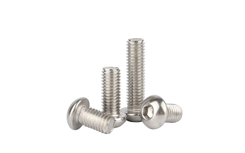 GB/T 70.2 Socket Head Cap Screw