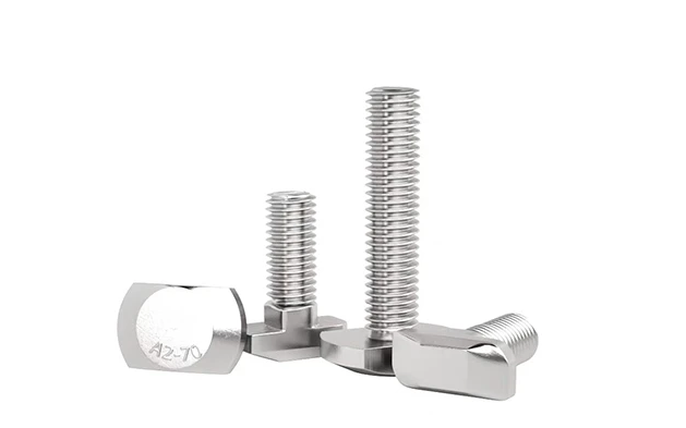 GB37 T-bolt