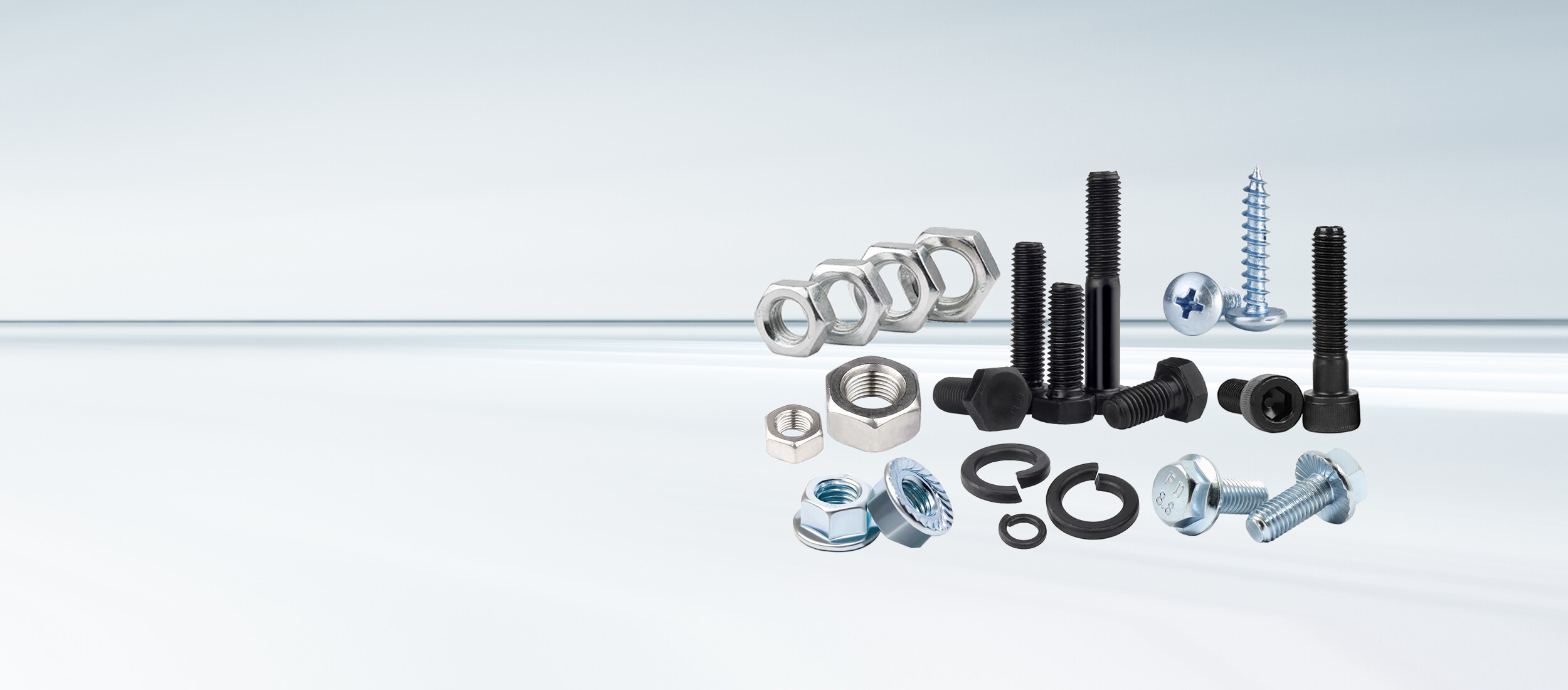 Fastener Product Showcase