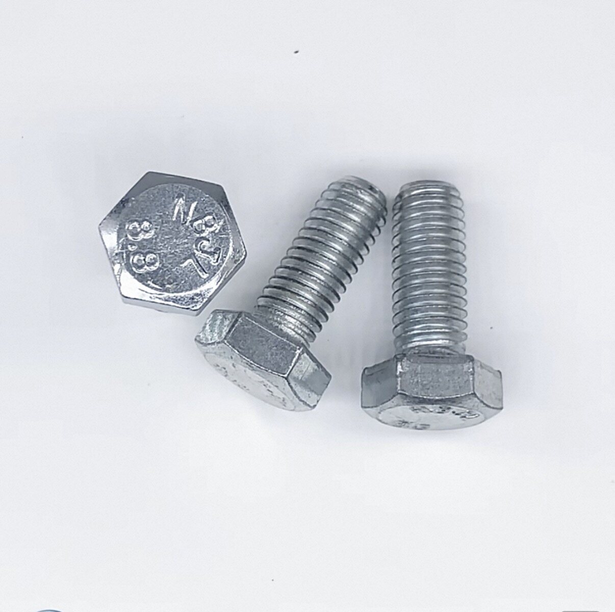 Mingzhe Standard Parts Surface