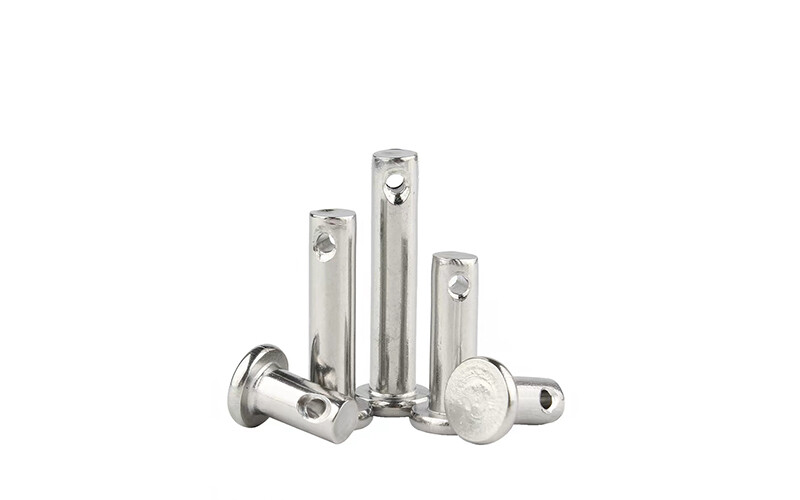 GB882 Pin A, B Type
