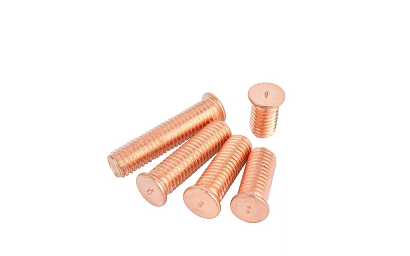 GB902.3 Copper-Clad Stud Welding