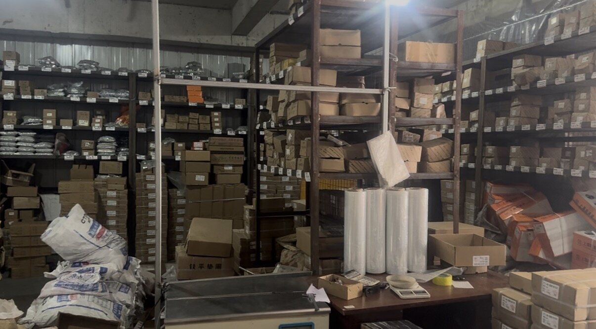 Inventory Count