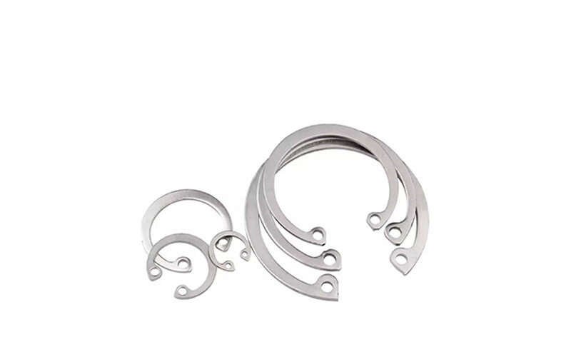 GB893 Retaining Ring