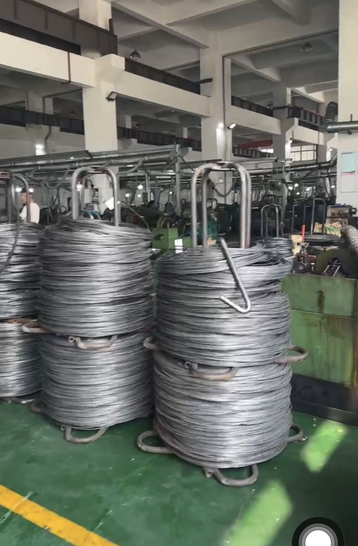 Mingzhe Fasteners: Master Fastener Selection Logic to Strengthen the Foundation of Equipment Manufacturing Connections