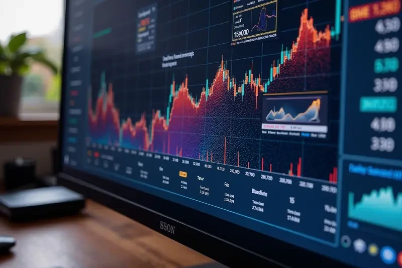 Smart Investment Research: Auto-Generated Report Assistant