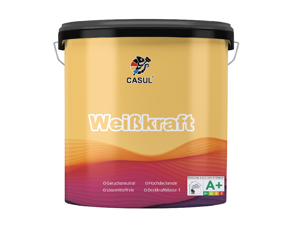 Yicai Wall Paint