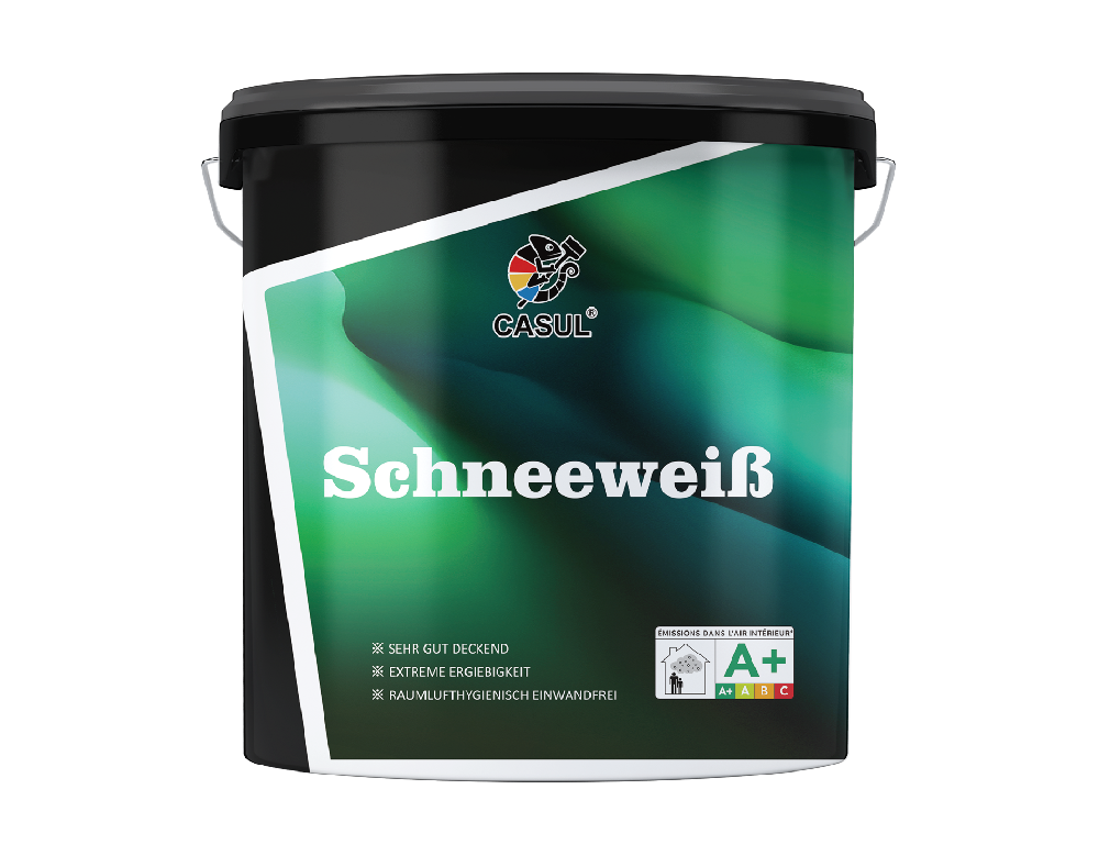 Premium Wall Paint